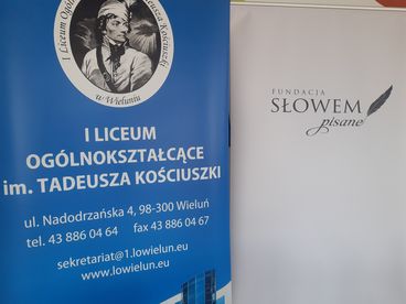 Młodzież z I LO rozmawiała o walce z uzależnieniem